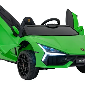 Zeleno Vozilo Lamborghini Revuelto Xl 7