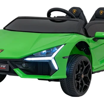 Zeleno Vozilo Lamborghini Revuelto Xl 8