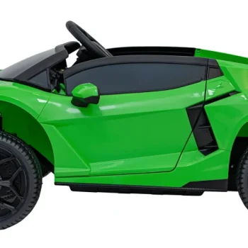 Zeleno Vozilo Lamborghini Revuelto Xl 9