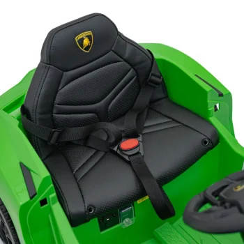 Zeleno Vozilo Lamborghini Revuelto 20