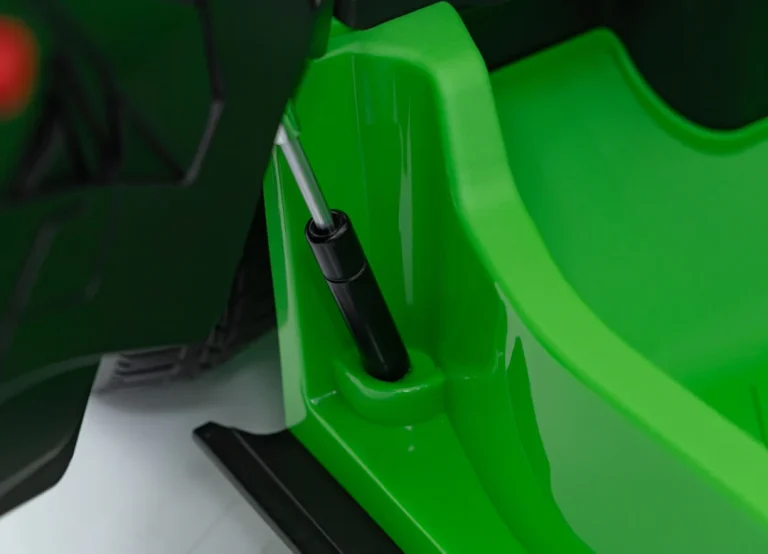 Zeleno Vozilo Lamborghini Revuelto 24