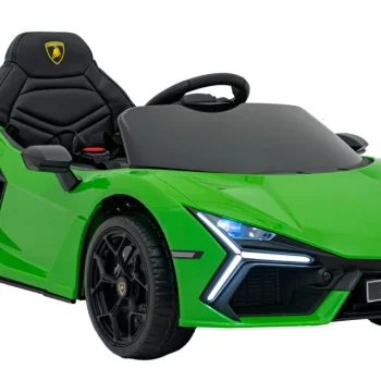 Zeleno Vozilo Lamborghini Revuelto 6
