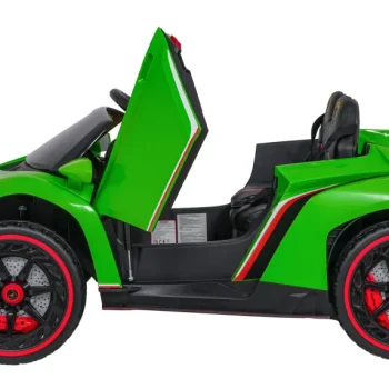 Zeleno Vozilo Lamborghini Veneno 10