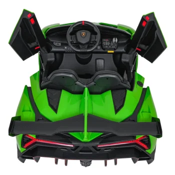 Zeleno Vozilo Lamborghini Veneno 14