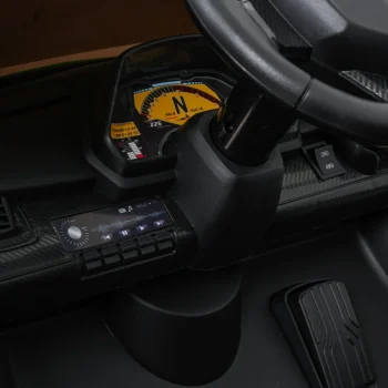 Zeleno Vozilo Lamborghini Veneno 19