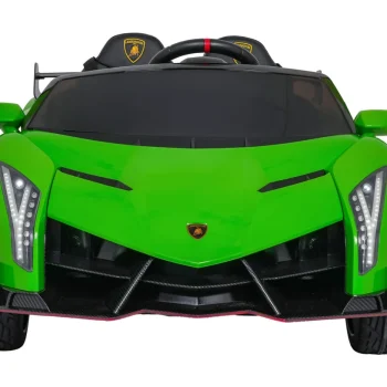 Zeleno Vozilo Lamborghini Veneno 6