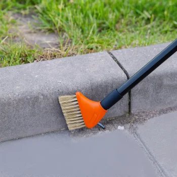 Žičana četka Za Spojeve Popločanja Sa Strugalicom 5