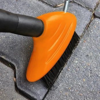 Žičana četka Za Spojeve Popločanja Sa Strugalicom 6