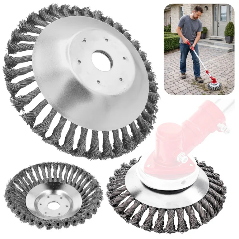 Žičana četka Za Trimer Ø 150 Mm / 25,4 Mm 1