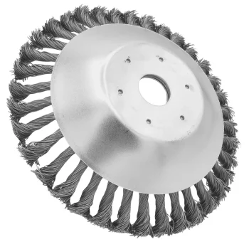 Žičana četka Za Trimer Ø 150 Mm / 25,4 Mm 2