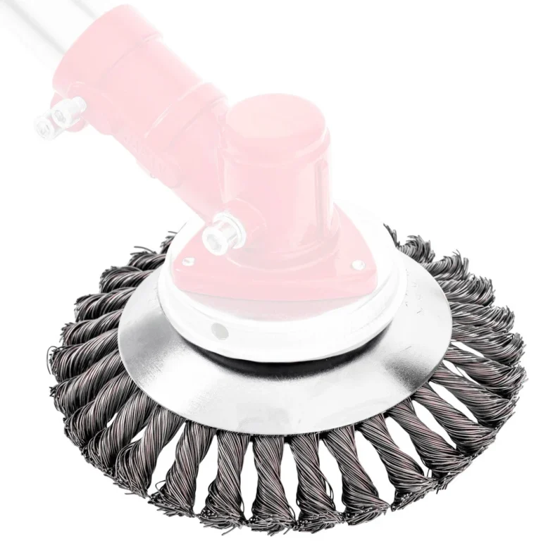 Žičana četka Za Trimer Ø 150 Mm / 25,4 Mm 3