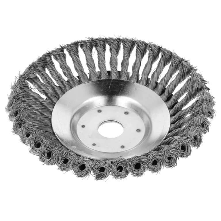 Žičana četka Za Trimer Ø 150 Mm / 25,4 Mm 5