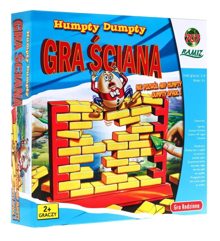 Zidna Igra Pl Padajuće Jaje 5