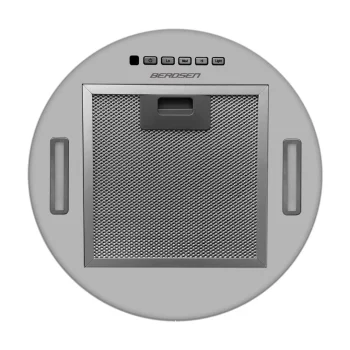 Zidna Kuhinjska Napa Bt 226 35 Cm Inox 4