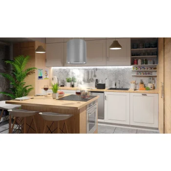 Zidna Kuhinjska Napa Bt 226 35 Cm Inox 8