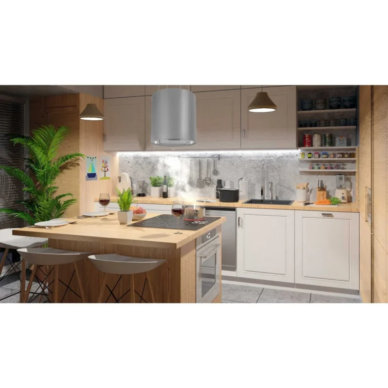 Zidna Kuhinjska Napa Bt 226 35 Cm Inox 8