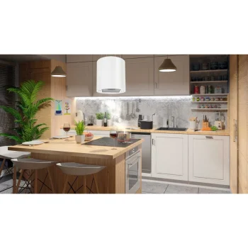 Zidna Kuhinjska Napa Bt 228 35 Cm Bijela 8