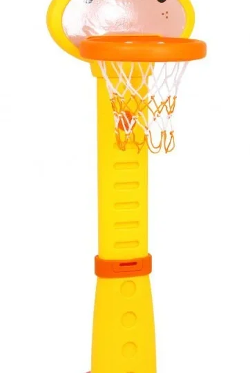 Žirafa 4 U 1 Sportski Set 3+ Košarka Obruči Pikado 1