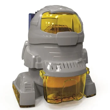 Znanost I Igra Ecobot Robotski Komplet Poljski Jezik Clementoni 50061 2