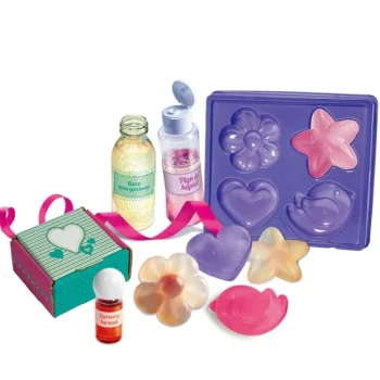 Znanstveni Set Radionica Sapuna Clementoni 50888, Poljski 2