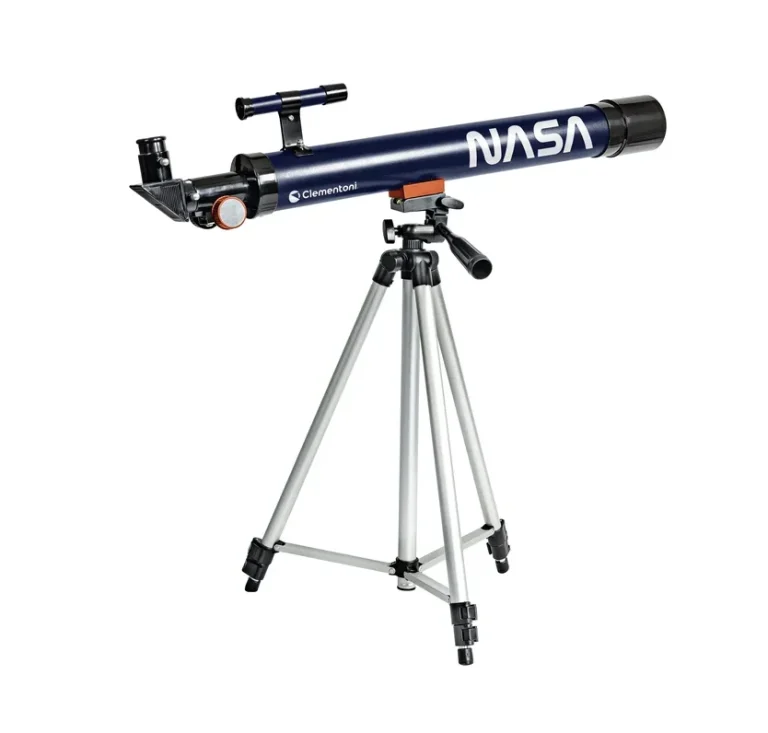 Znanstveno Zabavni Nasa Teleskop Clementoni 50756 2