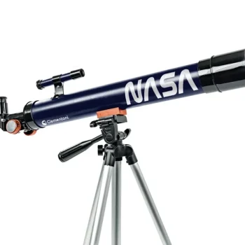 Znanstveno Zabavni Nasa Teleskop Clementoni 50756 3