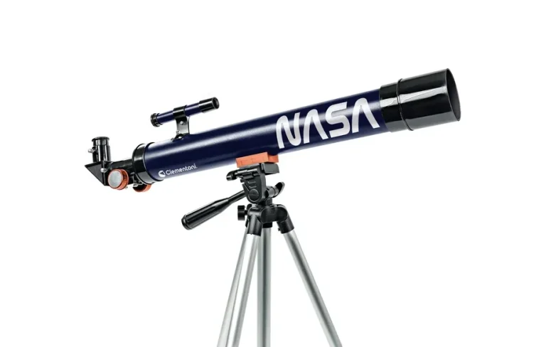 Znanstveno Zabavni Nasa Teleskop Clementoni 50756 3