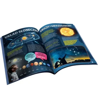 Znanstveno Zabavni Nasa Teleskop Clementoni 50756 4