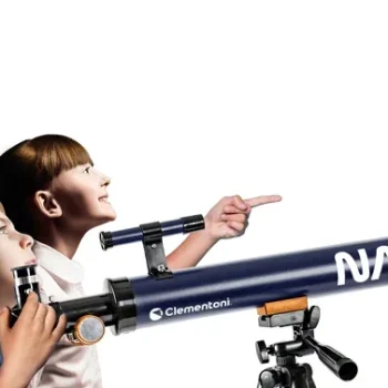 Znanstveno Zabavni Nasa Teleskop Clementoni 50756 5