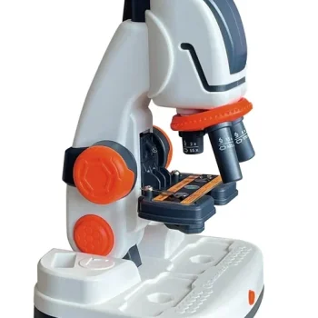 Znanstveno Zabavni Interaktivni Digitalni Mikroskop S Umjetnom Inteligencijom I Wi Fi Kamerom Clementoni 50406 3