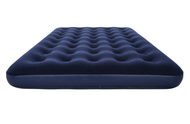 Zračni Madrac 191 X 137 X 22 Cm Bestway 67002 3