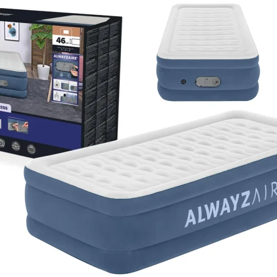 Zračni Madrac Bestway 6713p 97 × 191 × 46 Cm 1