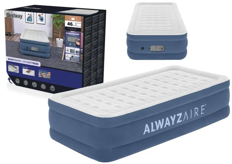 Zračni Madrac Bestway 6713p 97 × 191 × 46 Cm 1
