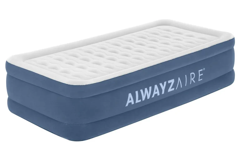 Zračni Madrac Bestway 6713p 97 × 191 × 46 Cm 2