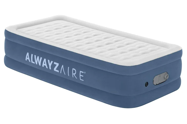 Zračni Madrac Bestway 6713p 97 × 191 × 46 Cm 3