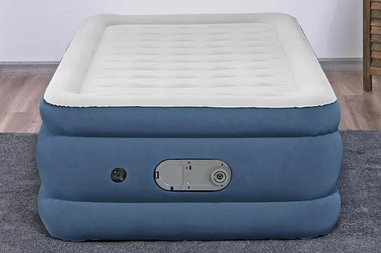 Zračni Madrac Bestway 6713p 97 × 191 × 46 Cm 6