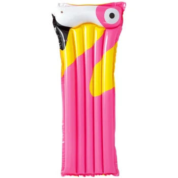 Zračni Madrac Flamingo Bestway 44021 Ružičasti 2