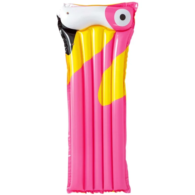 Zračni Madrac Flamingo Bestway 44021 Ružičasti 2
