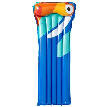 Zračni Madrac Flamingo Bestway 44021 Ružičasti 3