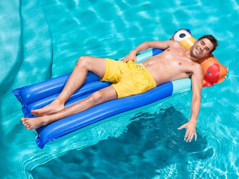 Zračni Madrac Flamingo Bestway 44021 Ružičasti 7