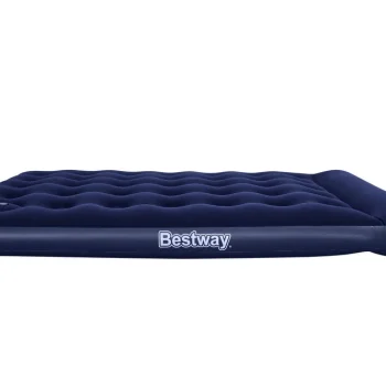 Zračni Madrac S Pumpom 191 X 137 X 28 Cm Bestway 67225 3