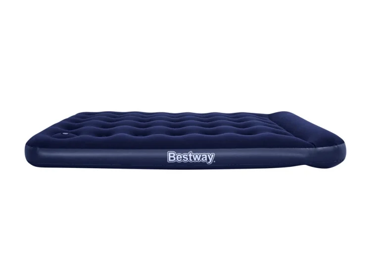 Zračni Madrac S Pumpom 191 X 137 X 28 Cm Bestway 67225 3