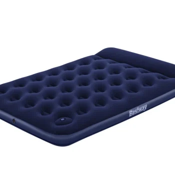 Zračni Madrac S Pumpom 191 X 137 X 28 Cm Bestway 67225 5