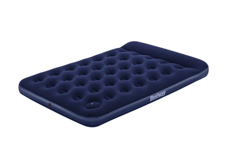 Zračni Madrac S Pumpom 191 X 137 X 28 Cm Bestway 67225 5