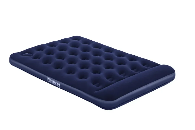 Zračni Madrac S Pumpom 191 X 137 X 28 Cm Bestway 67225 6