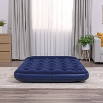 Zračni Madrac S Pumpom 191 X 137 X 28 Cm Bestway 67225 7