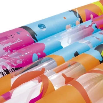 Zračni Madrac Za Plivanje 183 X 69 Cm Bestway 44033 2