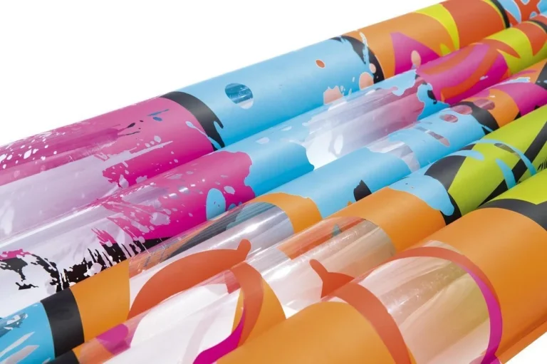 Zračni Madrac Za Plivanje 183 X 69 Cm Bestway 44033 2