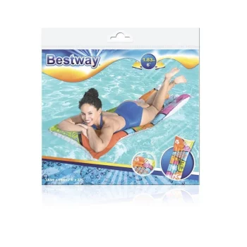 Zračni Madrac Za Plivanje 183 X 69 Cm Bestway 44033 3