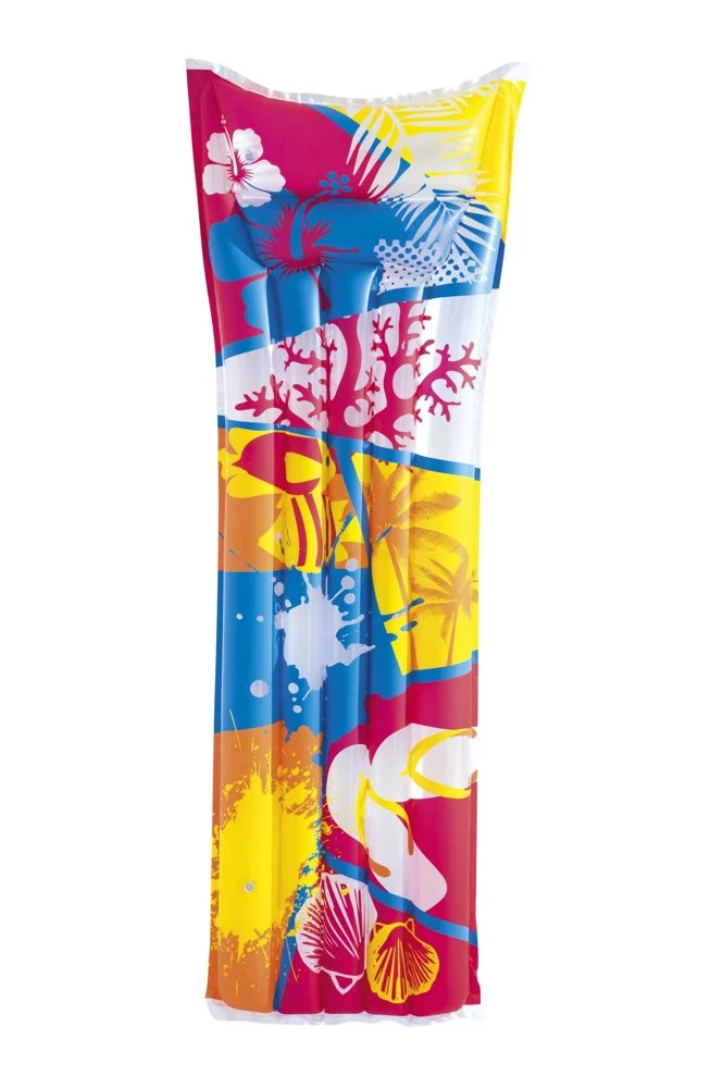Zračni Madrac Za Plivanje 183 X 69 Cm Bestway 44033 5